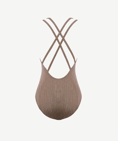  YARGICI Çapraz Askılı Mayo