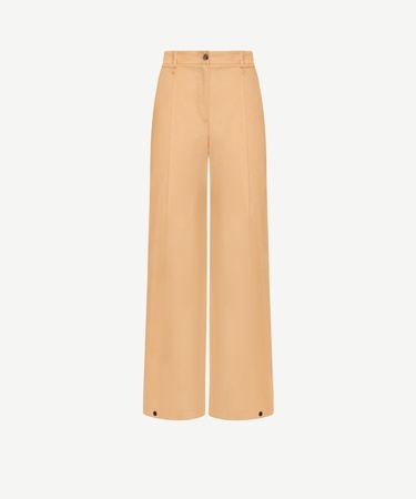  YARGICI Ayarlanabilir Paça Düz Kesim Pantolon