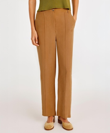  YARGICI Havuç Kesim Pantolon