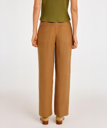  YARGICI Havuç Kesim Pantolon