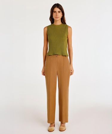  YARGICI Havuç Kesim Pantolon