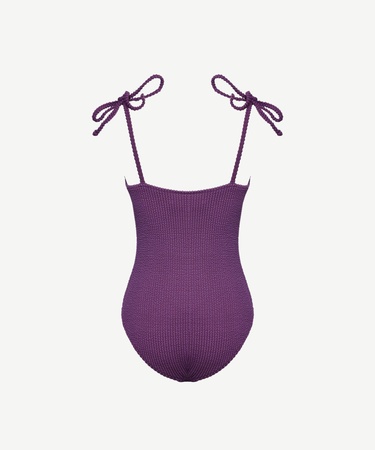  YARGICI Bağlama Detaylı Mayo