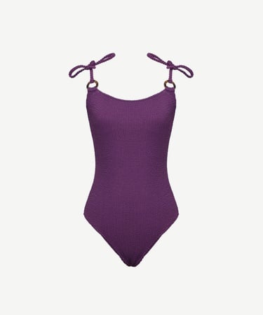  YARGICI Bağlama Detaylı Mayo