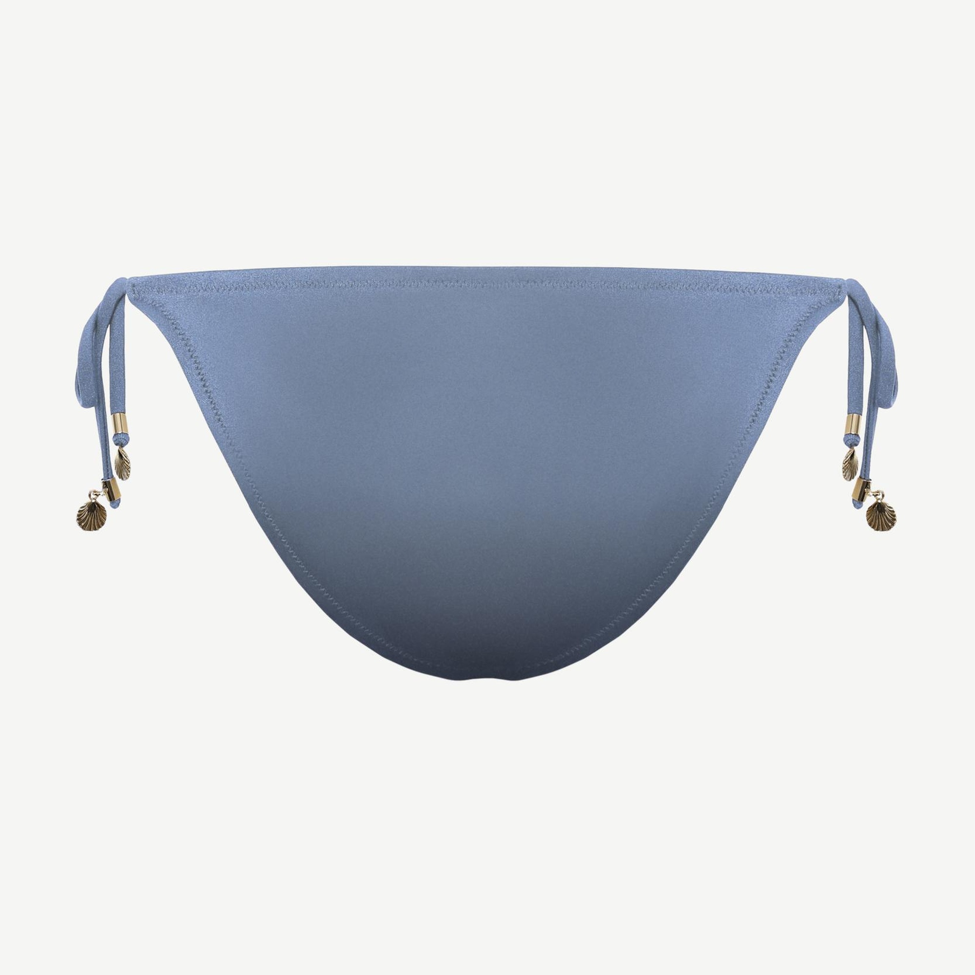 YARGICI Boncuk Detaylı Bikini Altı