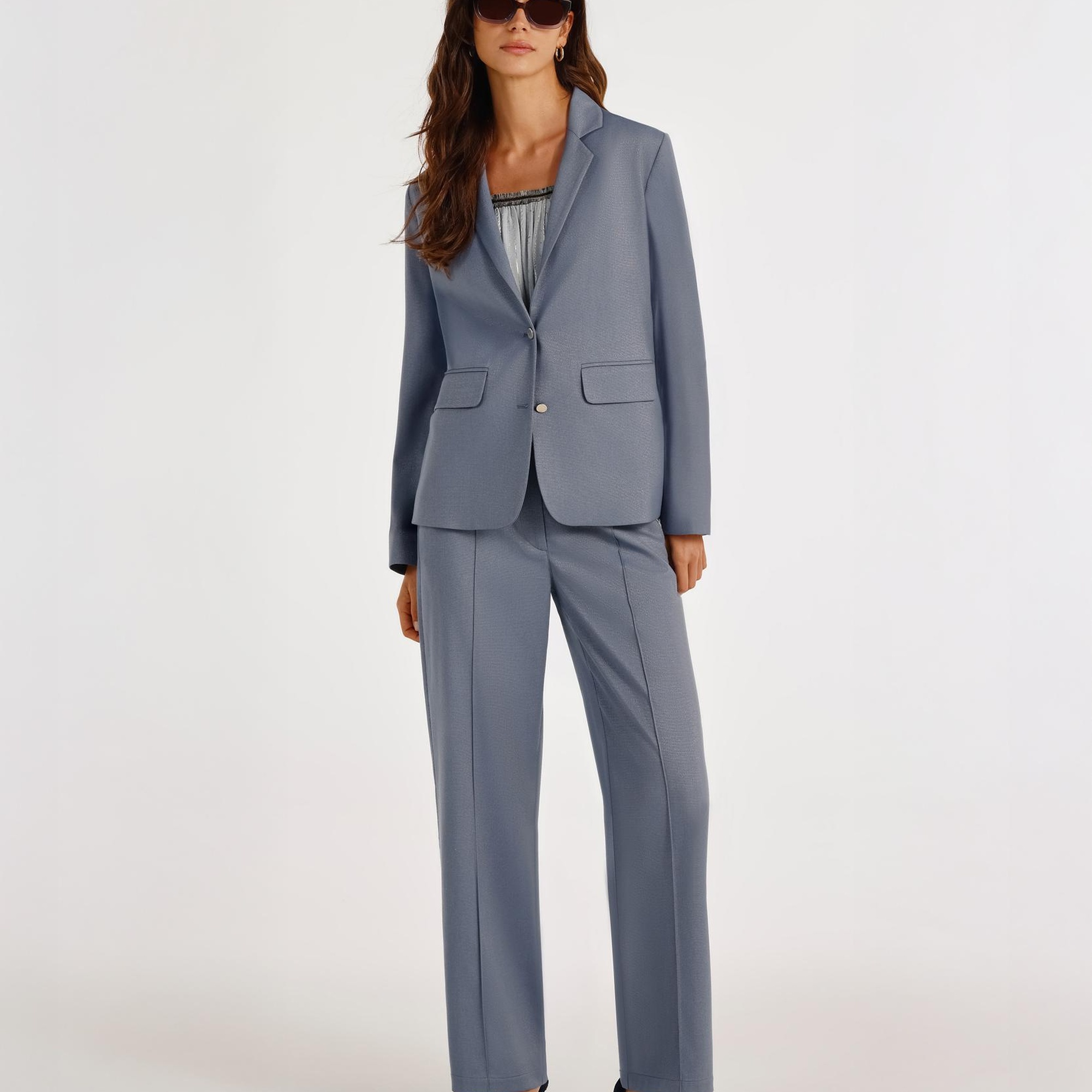 YARGICI Beli Ayarlanabilir Ceket