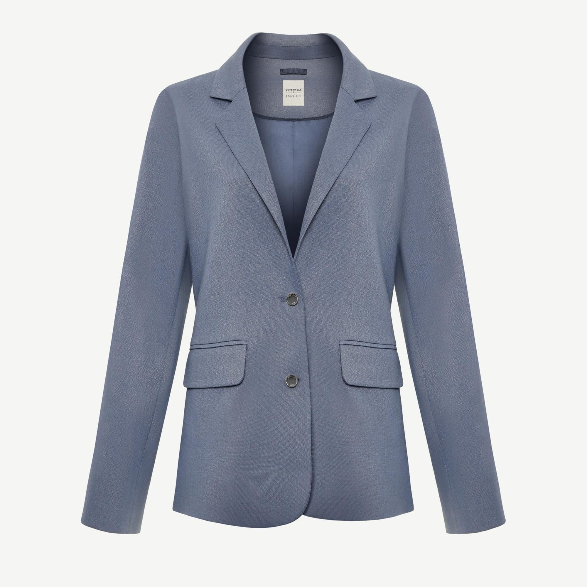 YARGICI Beli Ayarlanabilir Ceket