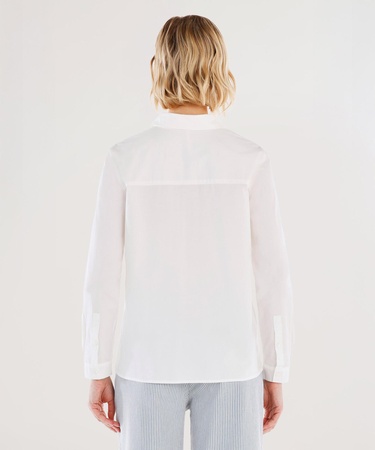  YARGICI Cebi Nakışlı Gömlek