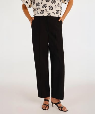  YARGICI Havuç Kesim Pantolon