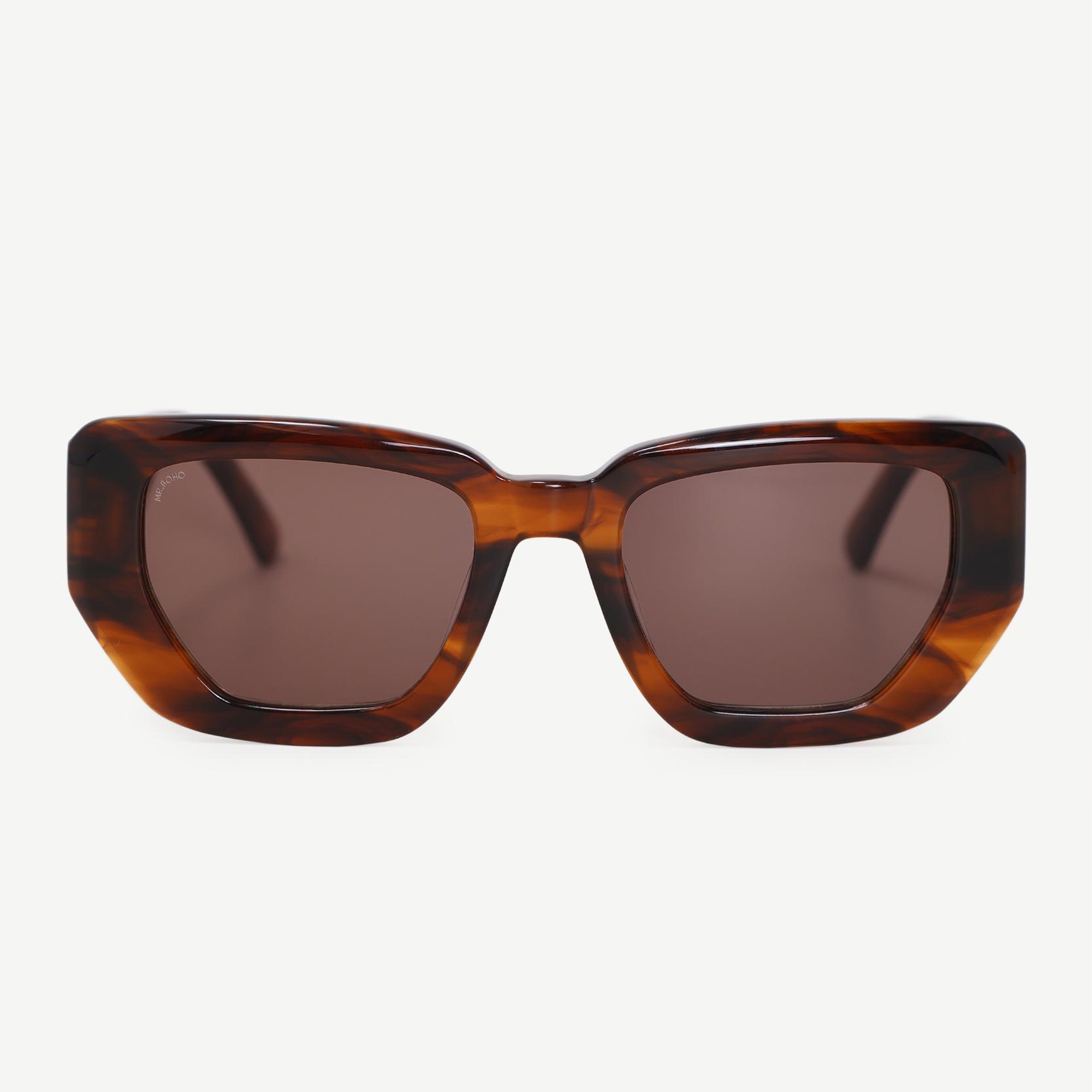 YARGICI Köşe Detaylı Güneş Gözlüğü