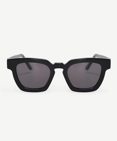  YARGICI Kare Çerçeveli Güneş Gözlüğü