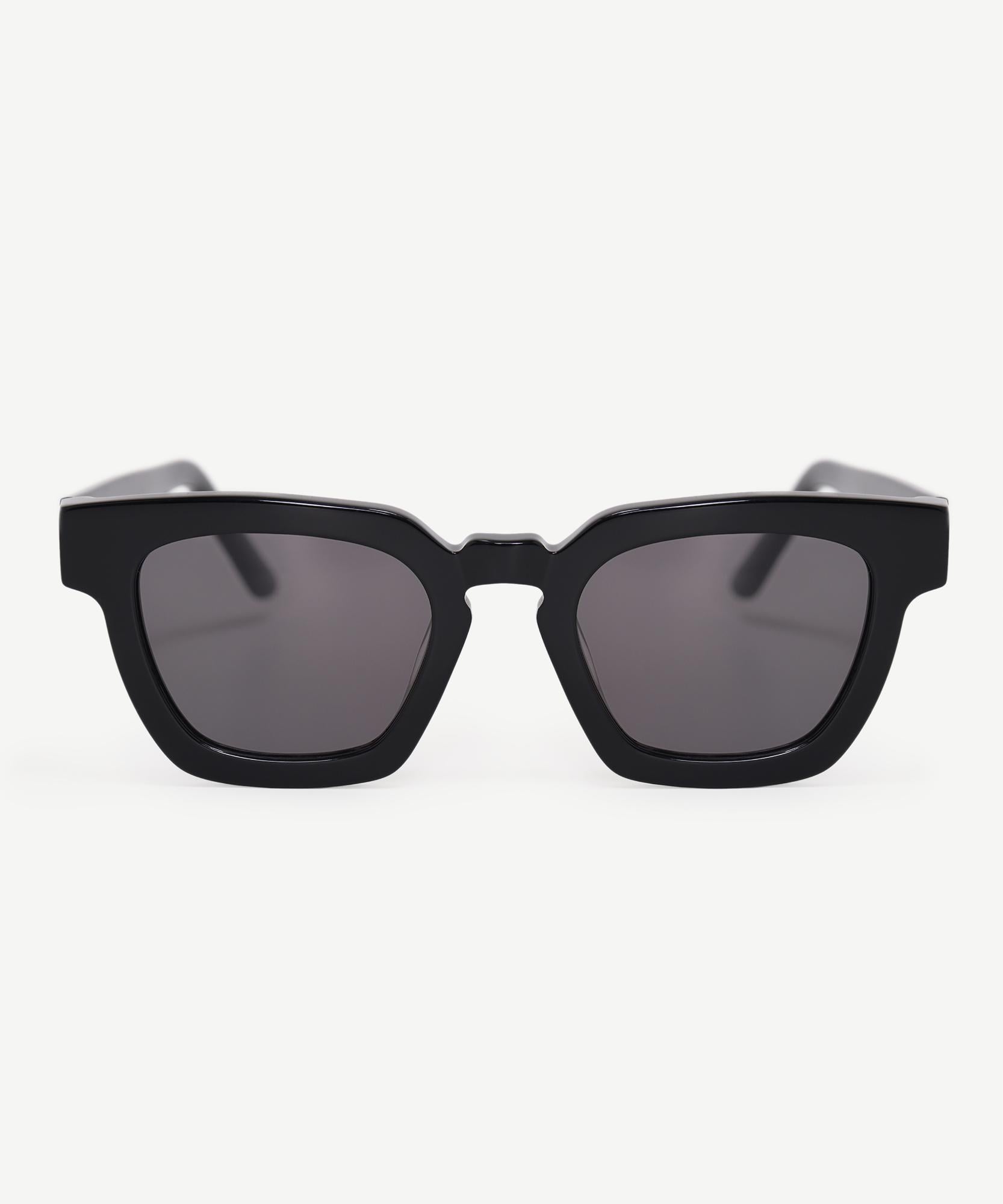  YARGICI Kare Çerçeveli Güneş Gözlüğü