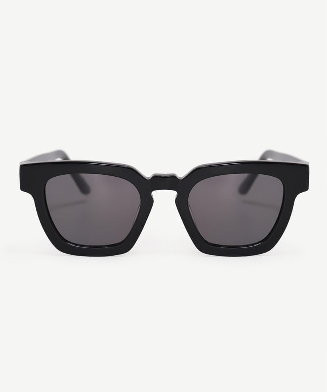  YARGICI Kare Çerçeveli Güneş Gözlüğü