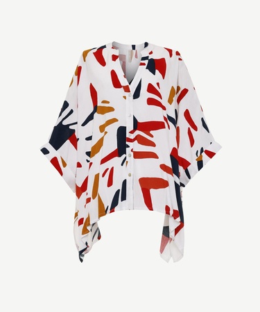  YARGICI T Kol Gömlek