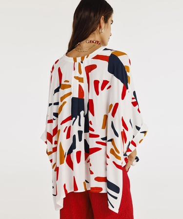  YARGICI T Kol Gömlek