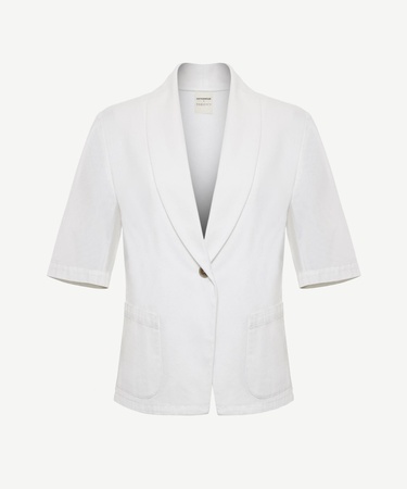  YARGICI Kısa Kollu Ceket