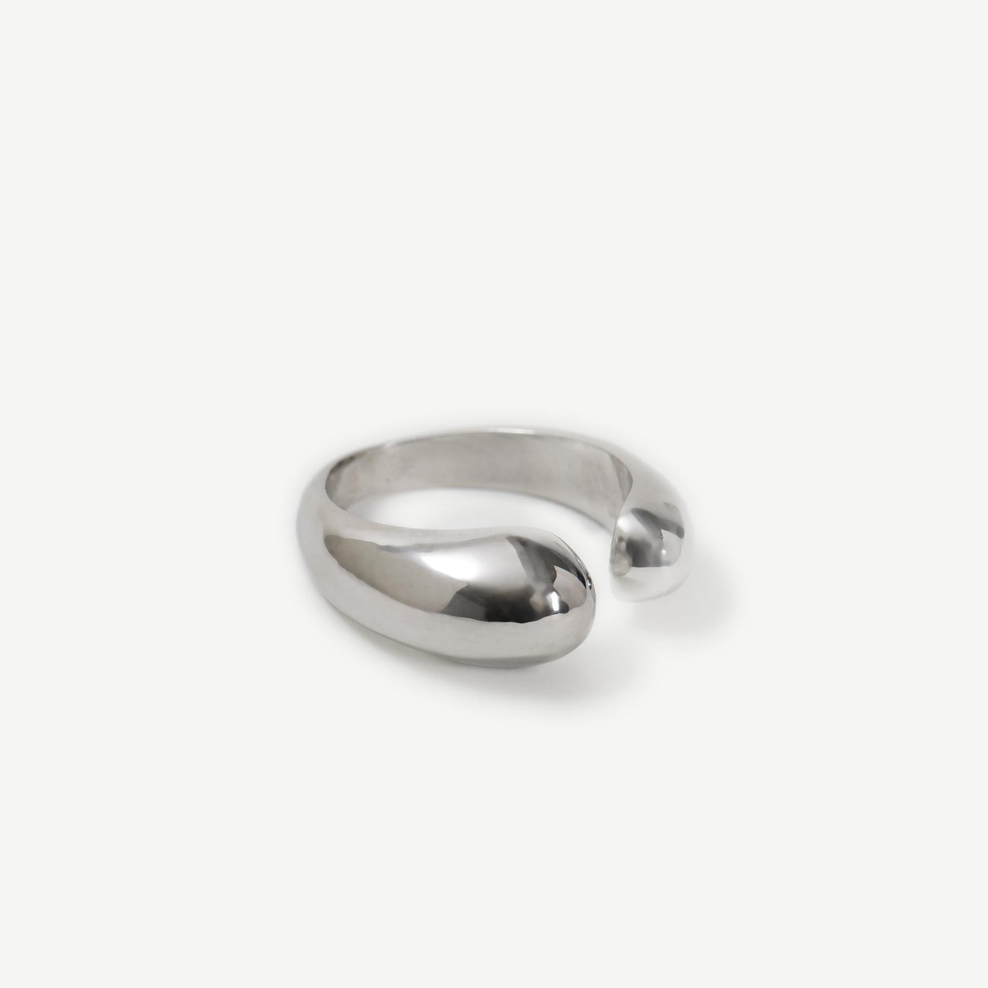 YARGICI Ayarlanabilir Minimal Yüzük