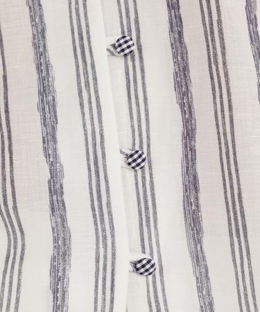  YARGICI Düğme Detaylı Gömlek