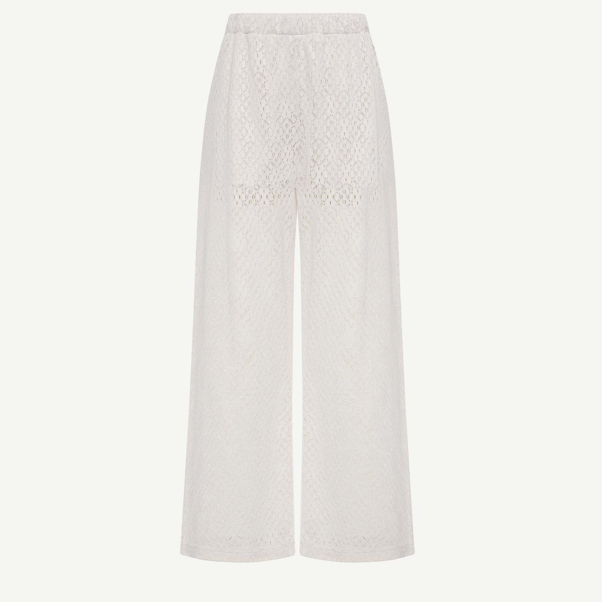 YARGICI Rahat Kalıp Pantolon