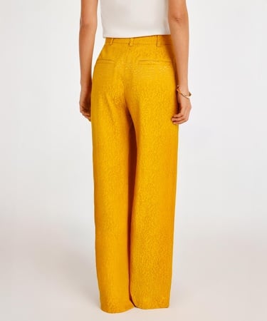  YARGICI Dökümlü Pantolon