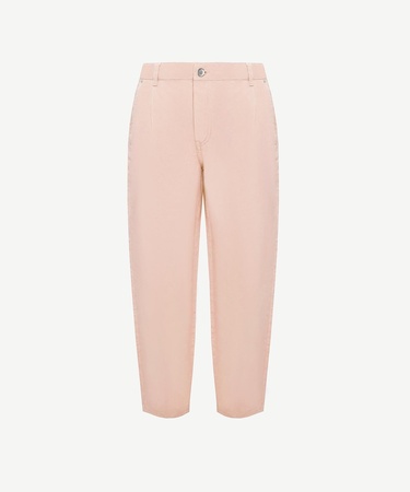  YARGICI Paça Detaylı Pantolon