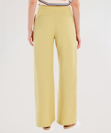  YARGICI Düz Kesim Pantolon