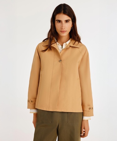  YARGICI Reglan Kol Ceket