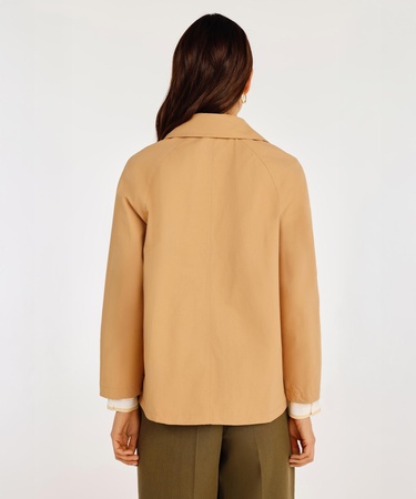  YARGICI Reglan Kol Ceket