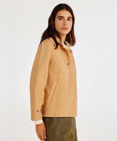  YARGICI Reglan Kol Ceket