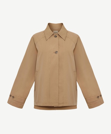  YARGICI Reglan Kol Ceket