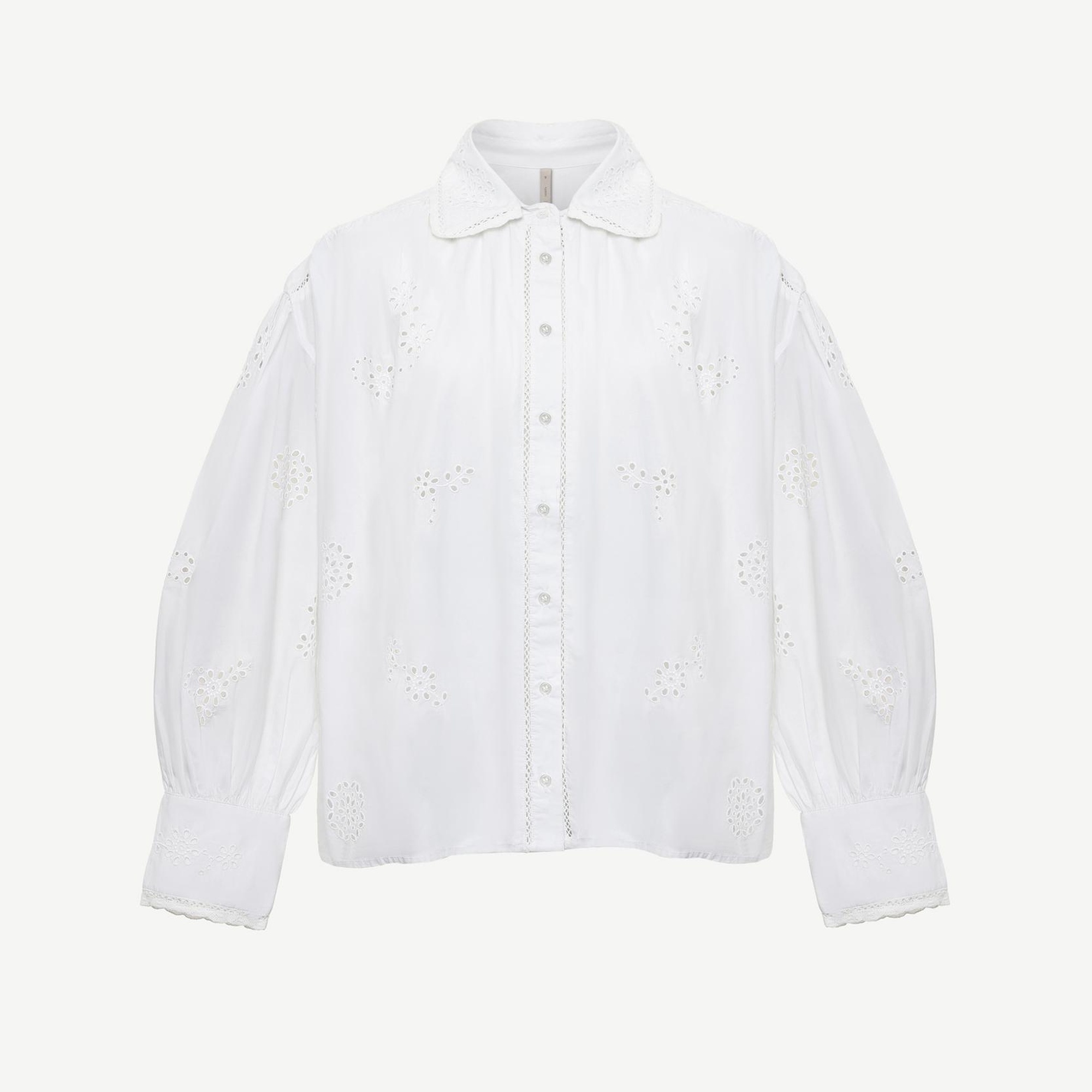 YARGICI Brode Gömlek