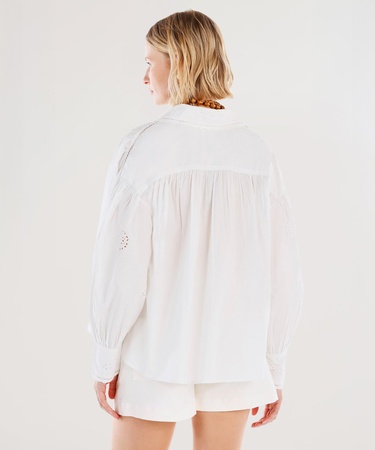  YARGICI Brode Gömlek