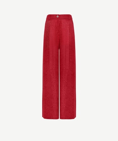  YARGICI Dökümlü Pantolon