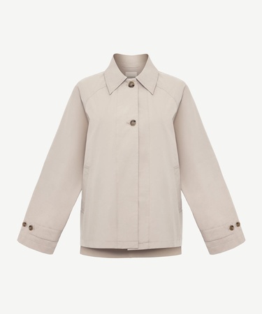  YARGICI Reglan Kol Ceket