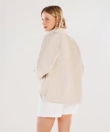  YARGICI Reglan Kol Ceket