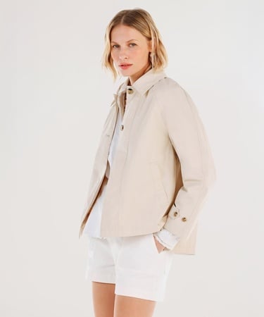  YARGICI Reglan Kol Ceket