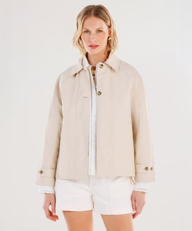  YARGICI Reglan Kol Ceket