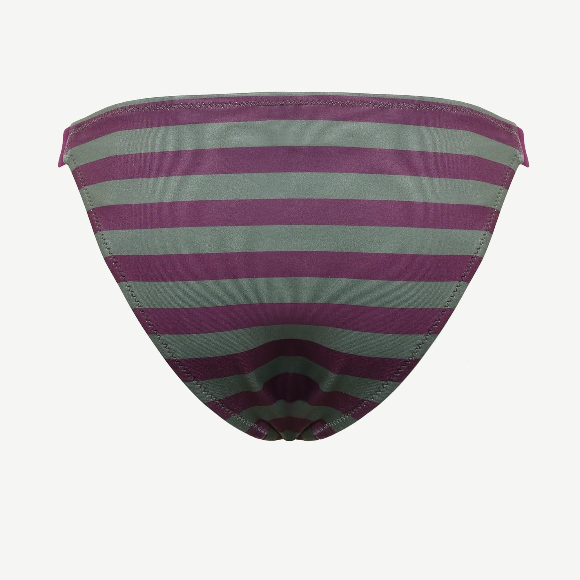 YARGICI Kontrast Detaylı Bikini Alt