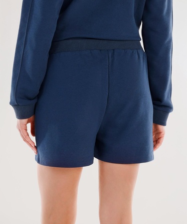  YARGICI Beli Lastikli Şort