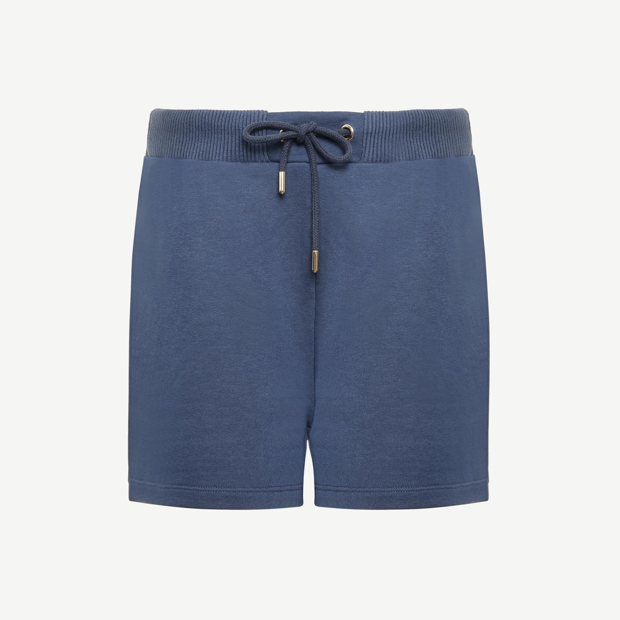 YARGICI Beli Lastikli Şort