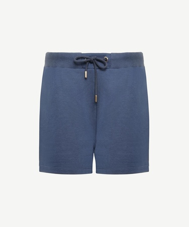  YARGICI Beli Lastikli Şort