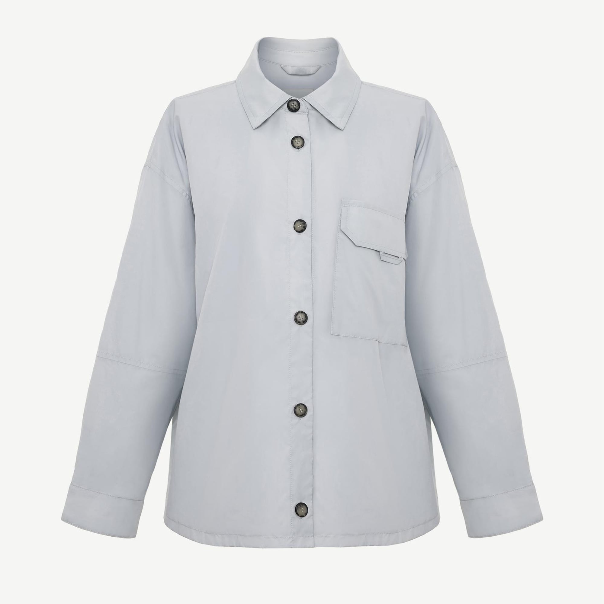 YARGICI Cep Detaylı Ceket