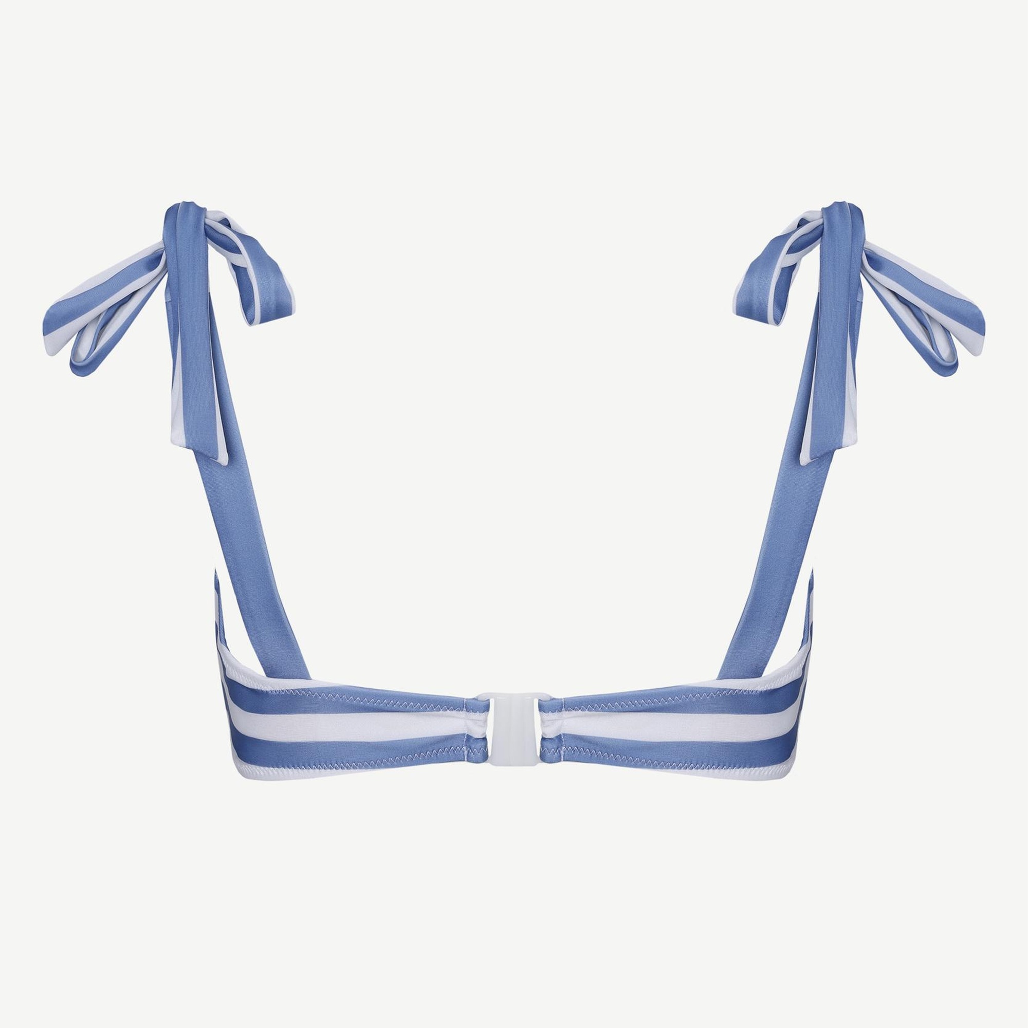 YARGICI Bağlama Askılı Bikini Üst