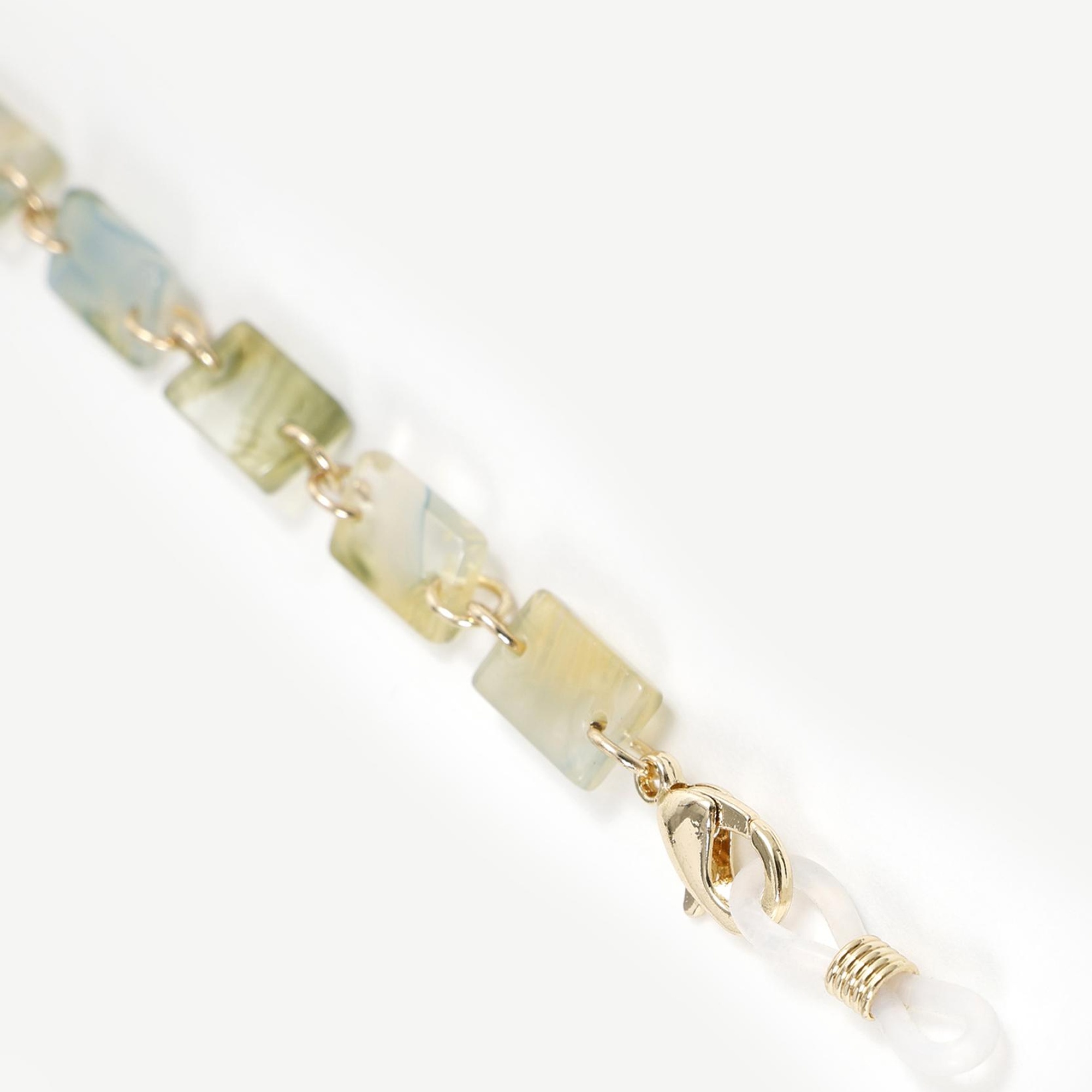 YARGICI Gözlük Askısı