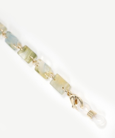  YARGICI Gözlük Askısı