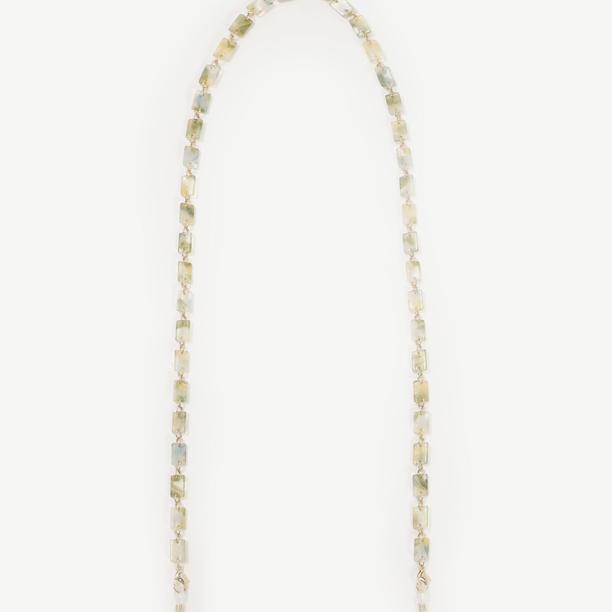 YARGICI Gözlük Askısı