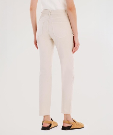  YARGICI Cep Detaylı Dar Kalıp Pantolon