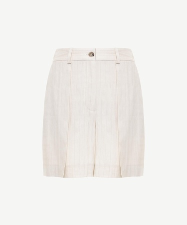  YARGICI Asimetrik Şort