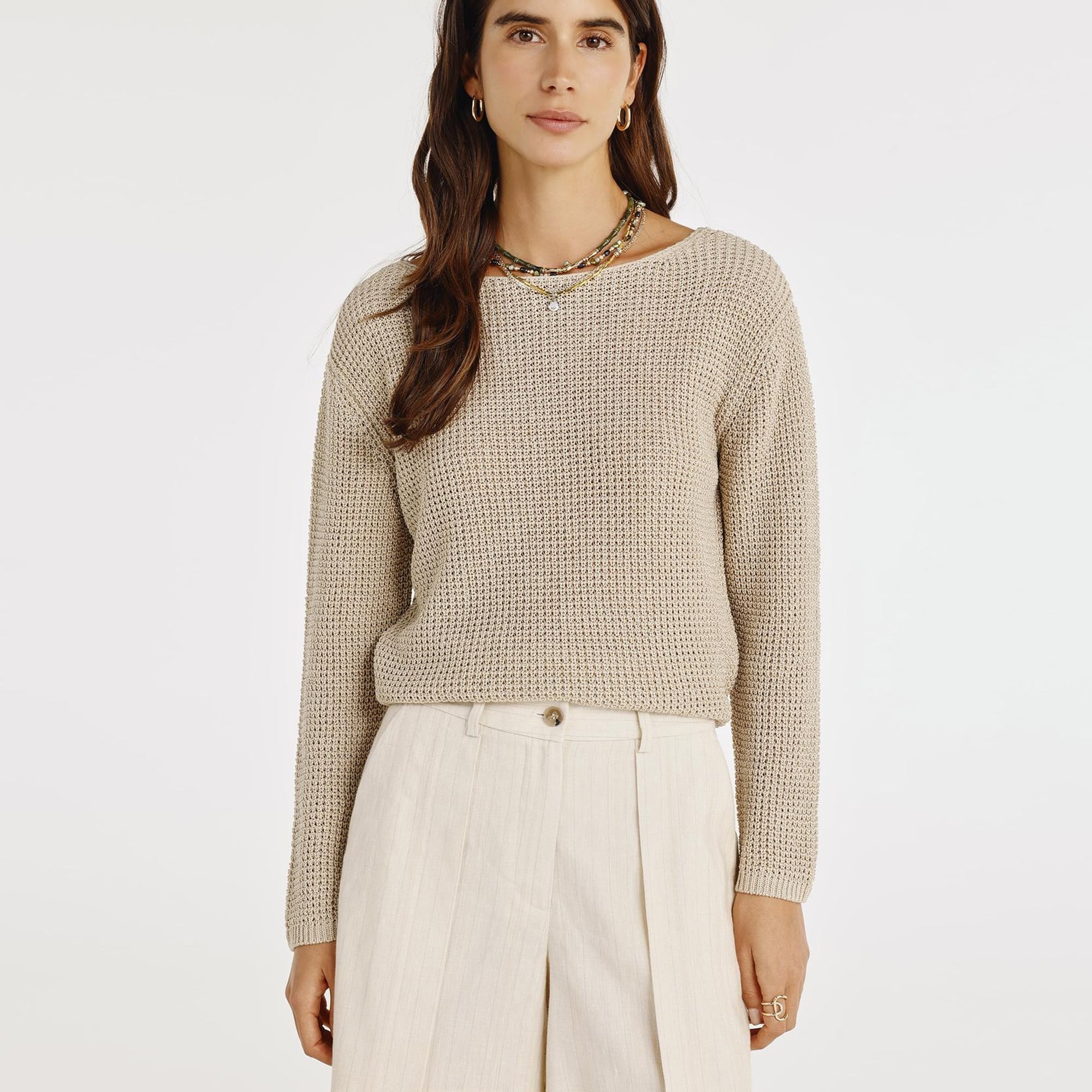 YARGICI Asimetrik Şort