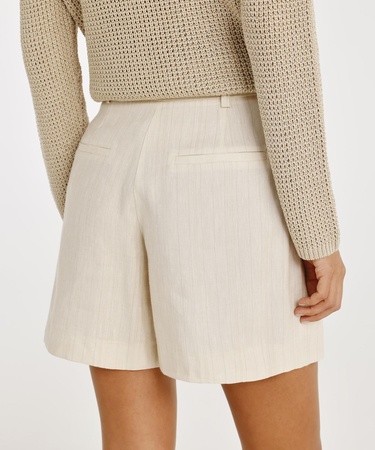  YARGICI Asimetrik Şort