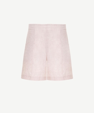  YARGICI Cep Detaylı Şort